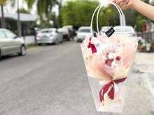 Load image into Gallery viewer, Prestige Wrap Preserved Flower To You - Warm Color Series