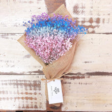 Load image into Gallery viewer, Signature Bouquet To You (Baby Breath Galaxy Design)