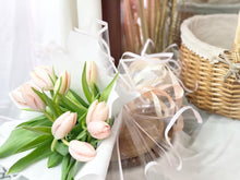 Load image into Gallery viewer, Prestige Bouquet To You (Tulip Apricot Series)