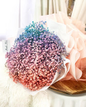 Load image into Gallery viewer, Prestige Rainbow Gypsophila Lace Style Wrap To You
