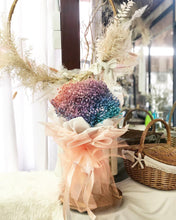 Load image into Gallery viewer, Prestige Rainbow Gypsophila Lace Style Wrap To You