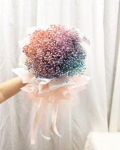 Load image into Gallery viewer, Prestige Rainbow Gypsophila Lace Style Wrap To You