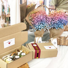 Load image into Gallery viewer, Signature Bouquet To You (Baby Breath Galaxy Design)