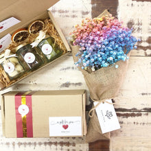 Load image into Gallery viewer, Signature Bouquet To You (Baby Breath Galaxy Design)