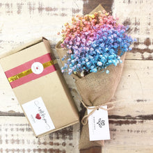 Load image into Gallery viewer, Signature Bouquet To You (Baby Breath Galaxy Design)