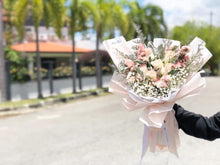 Load image into Gallery viewer, Prestige Bouquet To You (White Pink Prestige Bouquet To You)