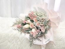 Load image into Gallery viewer, Prestige Bouquet To You (White Pink Prestige Bouquet To You)