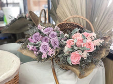 Load image into Gallery viewer, Signature Bouquet To You (Purple Design)