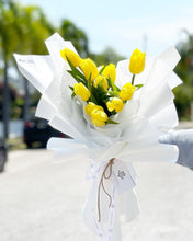 Load image into Gallery viewer, Prestige Bouquet To You (Tulip Yellow Series)
