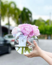 Load image into Gallery viewer, Flower Jar To You (Peonies Design)