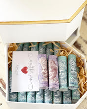 Load image into Gallery viewer, Everlasting Soap Flowers Diamond Box (Gold Earth Color Money Cash Giftbox)