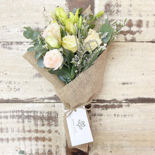 Load image into Gallery viewer, Signature Bouquet To You (Eustoma Champagne Design)