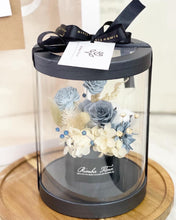 Load image into Gallery viewer, Preserved Flower Box To You - Premium Design with 4 Colors Selection