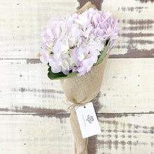 Load image into Gallery viewer, Exclusive Signature Bouquet To You (Hydrangea Purple Design)