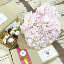Load image into Gallery viewer, Exclusive Signature Bouquet To You (Hydrangea Pink Design)