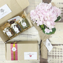 Load image into Gallery viewer, Exclusive Signature Bouquet To You (Hydrangea Pink Design)