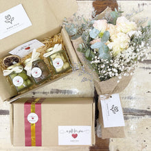 Load image into Gallery viewer, Signature Bouquet To You (Eustoma Champagne Design)