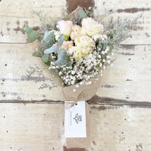 Load image into Gallery viewer, Signature Bouquet To You (Eustoma Champagne Design)