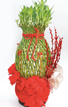 Load image into Gallery viewer, CNY 2024 Guci Bamboo Arrangement