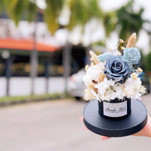 Load image into Gallery viewer, Special Edition Preserved Flower Box To You