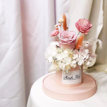 Load image into Gallery viewer, Special Edition Preserved Flower Box To You