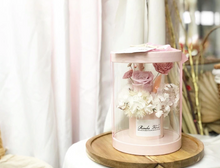 Load image into Gallery viewer, Special Edition Preserved Flower Box To You