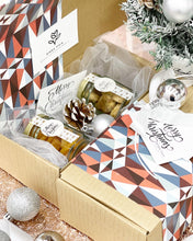 Load image into Gallery viewer, Christmas Healthy Snacks GiftBox To You (2 In 1)
