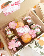 Load image into Gallery viewer, Signature Gift Chocolates Box To You (CNY Abundance Gift Box To You 4 in 1)
