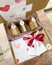 Load image into Gallery viewer, Valentines Gift Box To You (Cookies Series Collection)
