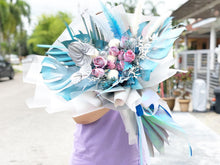 Load image into Gallery viewer, Prestige XL Bouquet To You *** Pee-Ka-PinkBLUE 💙💗

