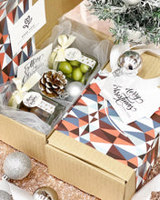 Load image into Gallery viewer, Christmas Chocolates GiftBox To You (2 In 1)
