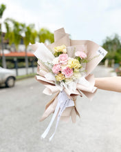 Load image into Gallery viewer, Prestige Mother&#39;s Day Bouquet To You (Fresh Pretty Pastel Design)
