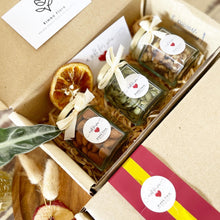 Load image into Gallery viewer, Signature Gift Box To You (Healthy Snacks Series Collection)
