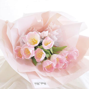 Prestige Bouquet To You (Tulip)
