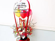 Load image into Gallery viewer, Congratulation Hot Air Ballon To You
