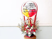 Load image into Gallery viewer, Congratulation Hot Air Ballon To You
