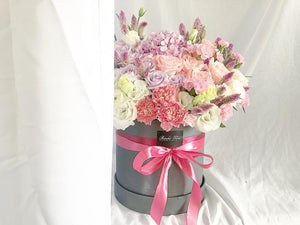 Premium Flower Box To You (Specially curated for you)