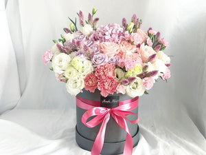 Premium Flower Box To You (Specially curated for you)