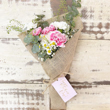 Load image into Gallery viewer, Signature Mother&#39;s Bouquet To You (Maria Pink Carnation Design)
