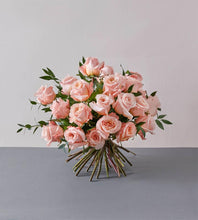 Load image into Gallery viewer, Valentine’s Bouquet To You (Champagne Valentine’s Bouquet To You)
