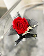 Load image into Gallery viewer, Preserved Flower To You (Preserved Flowers Red Roses)
