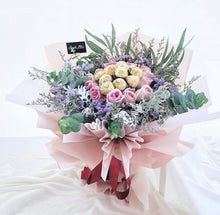 Load image into Gallery viewer, Prestige Bouquet To You (Premium Chocolates Bouquet To You)

