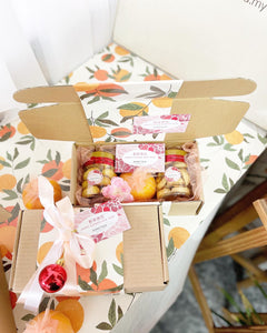 Signature Gift Cookies Box To You (CNY Abundance Gift Box To You 2 in 1)