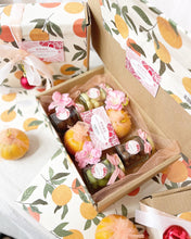 Load image into Gallery viewer, Signature Gift Chocolates Box To You (CNY Abundance Gift Box To You 4 in 1)
