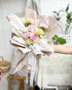 Prestige Mother's Day Bouquet To You (Fresh Pretty Pastel Design)