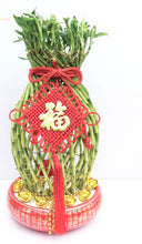 Load image into Gallery viewer, CNY 2024 Guci Bamboo Arrangement
