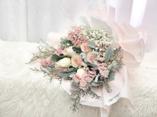 Load image into Gallery viewer, Prestige Bouquet To You (White Pink Prestige Bouquet To You)
