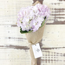 Load image into Gallery viewer, Exclusive Signature Bouquet To You (Hydrangea Purple Design)
