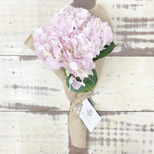 Load image into Gallery viewer, Exclusive Signature Bouquet To You (Hydrangea Pink Design)
