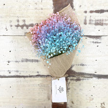 Load image into Gallery viewer, Signature Bouquet To You (Baby Breath Galaxy Design)
